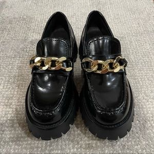 Jeffrey Campbell Recess Loafer